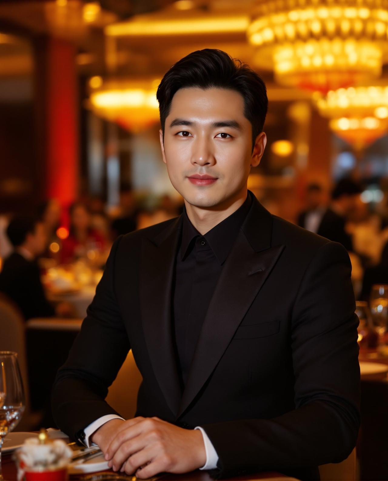 原来你也是个吃瓜群众的周冬雨与徐海乔的时尚大片背后故事